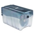 Innovera Innovera 39502 CD-DVD Storage Case; Holds 150 Disks 39502